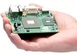 NVIDIA объединила Atom и GeForce 9400 в платформе Ion 